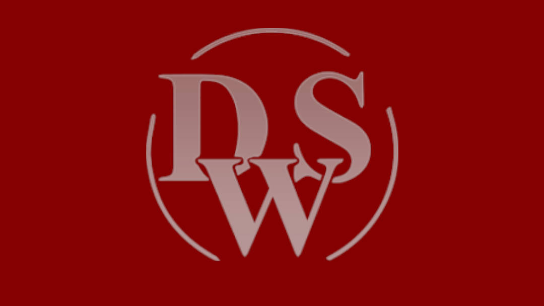 диски DWS