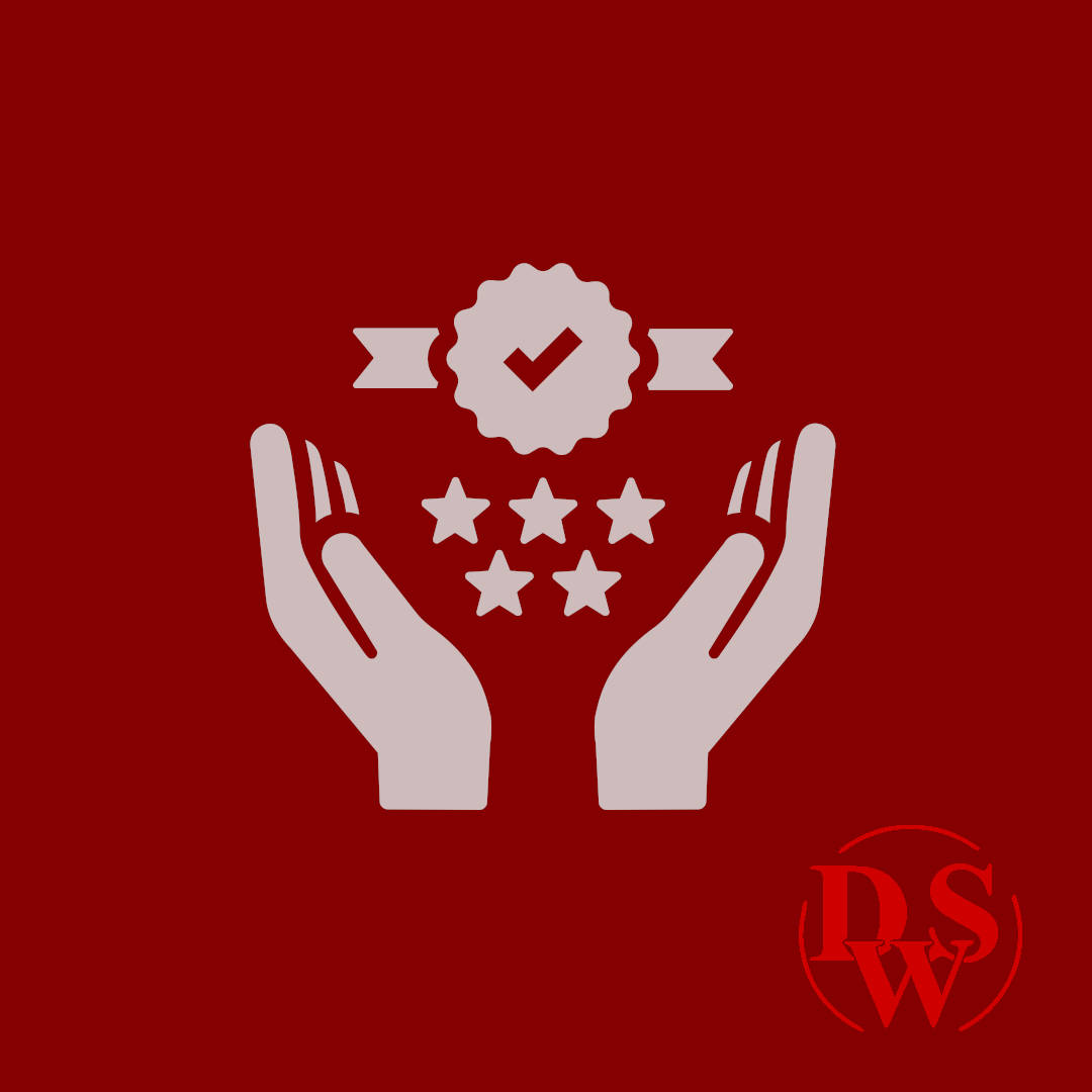 Преимущества автодисков DWS
