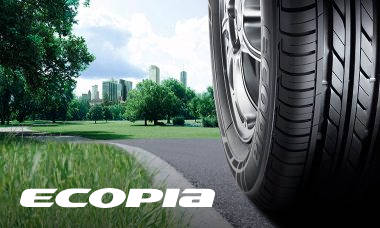 Летние шины Bridgestone