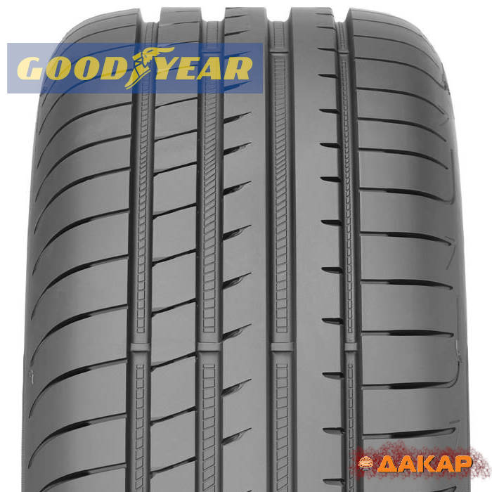 Летние шины Goodyear Eagle F1 Asymmetric 3