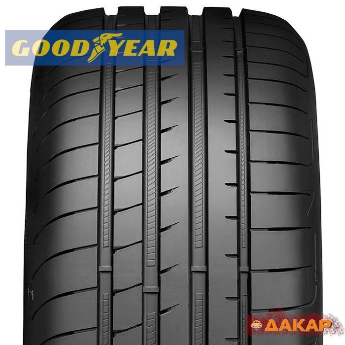 Летние шины Goodyear Eagle F1 Asymmetric 5