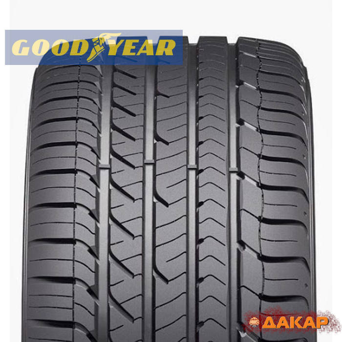 Летние шины Goodyear Eagle Sport TZ