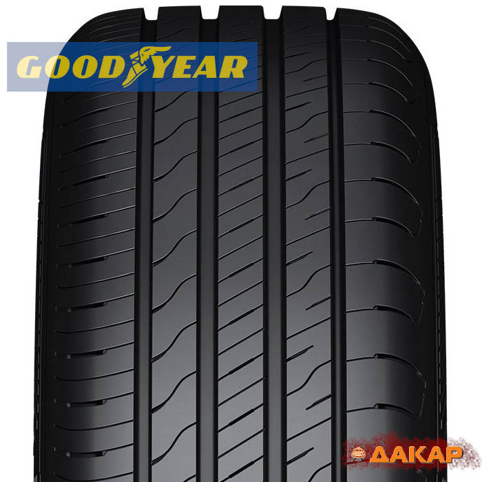 Летние шины Goodyear EfficientGrip Performance 2