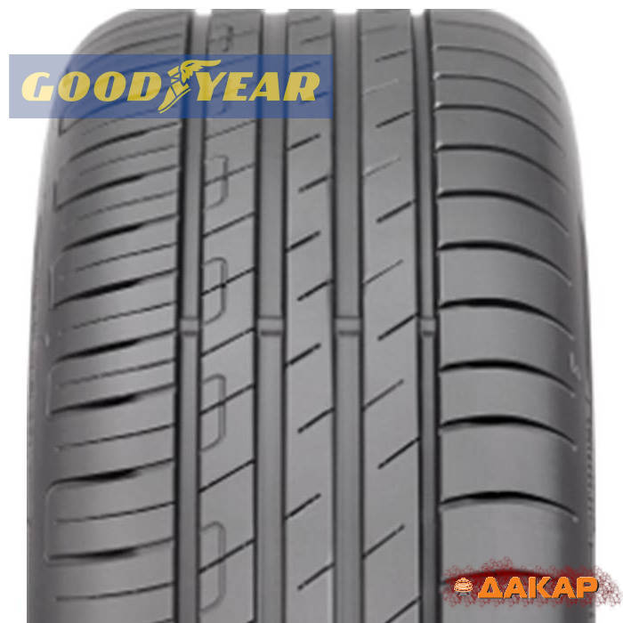 Летние шины Goodyear EfficientGrip Performance
