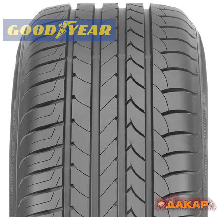Летние шины Goodyear EfficientGrip