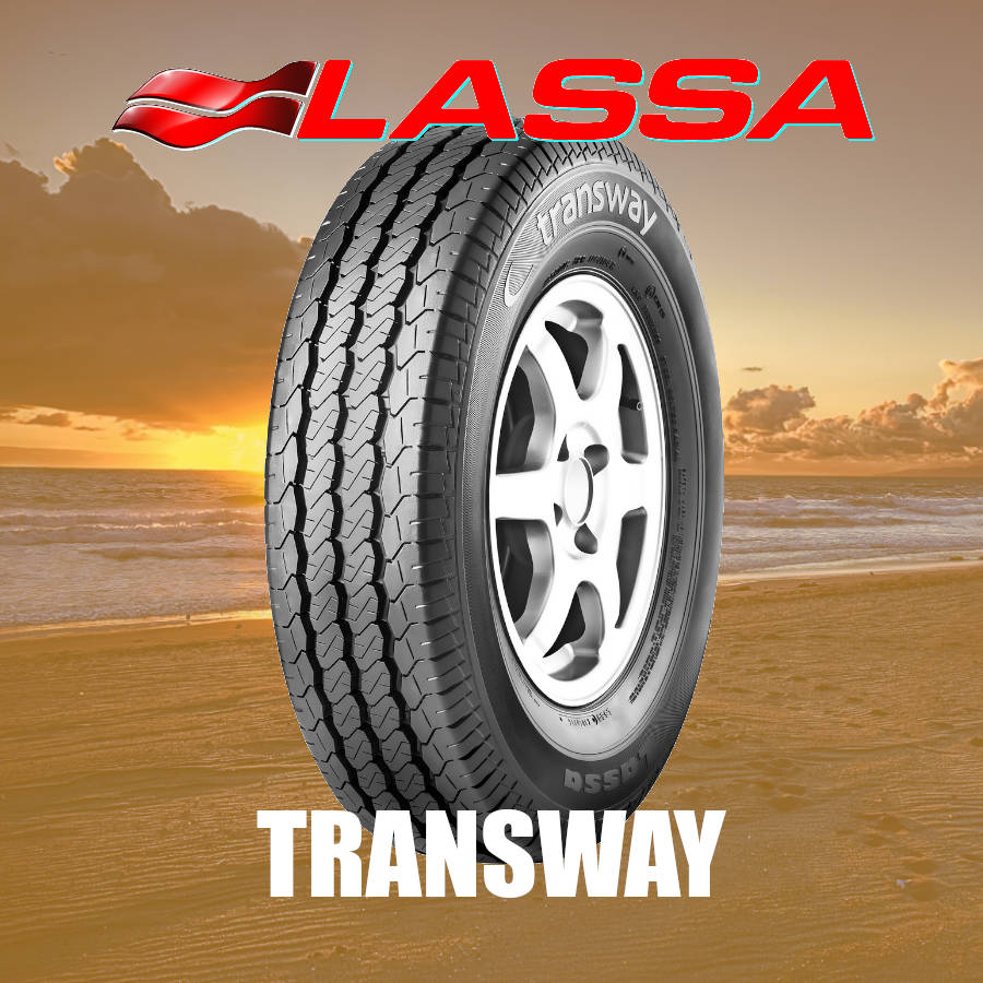 Летние шины Lassa Transway