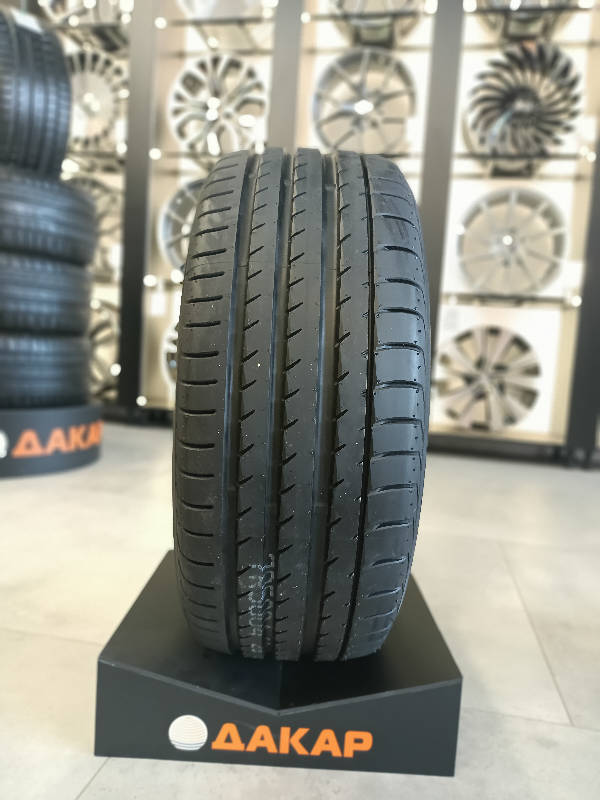 Летние шины Yokohama ADVAN Sport V-105t