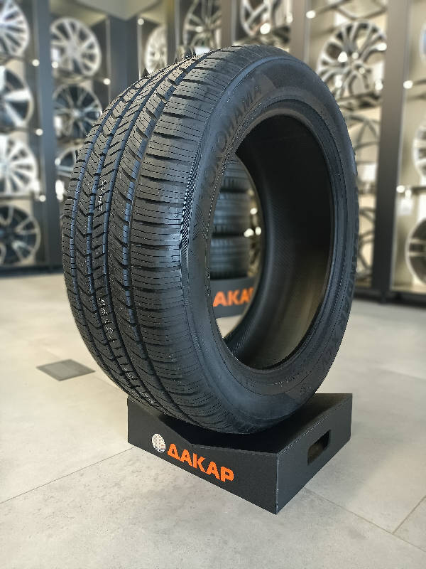Летние шины Yokohama G-057 GEOLANDAR X-CV G057