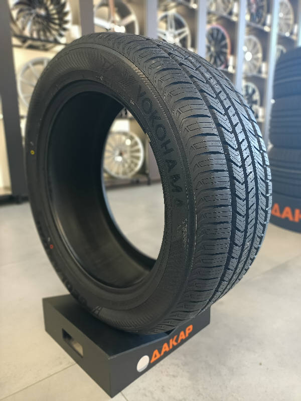 Летние шины Yokohama G-057 GEOLANDAR X-CV G057