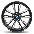 Диск литой Tech Line 435 5.5j-14 4x100 ET43 DIA60.1 BFP