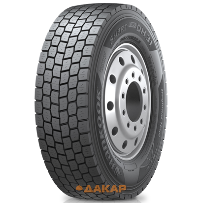 дакар 61 шины ростов на дону
