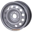 Диск штампованный ТЗСК Daewoo Nexia 5.5J 14 4*100 D56.6 ET49 black