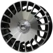 Диск литой DWS MB-1464 (119) 8.00J 18 5*112 D66.6 ET35 BFM 