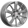 Диск литой iFree Зиплайн (КС1042) 6.5J 16 5*108 D63.35 ET46 Хай вэй 