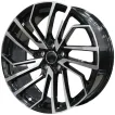 Диск литой DWS AU-3054 8.5J 19 5*112 D66.6 ET30 BFM 