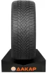 Легковая шина зимняя ROCKBLADE ICECRUISER I  215/50R17 XL 95H
