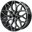 Диск литой DWS 8023 8.00J 18 5*112 D66.6 ET35 BM 