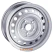Диск штампованный ТЗСК Renault Sandero 6.5J 16 4*100 D60.1 ET37 black