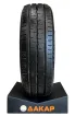 Легкогрузовая шина зимняя COMPASAL WinterBlazer VAN 215/75R16C 113/111R