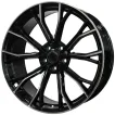 Диск литой DWS BM-0220 8.5J 20 5*112 D66.6 ET30 BM 