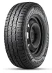 Легкогрузовая шина зимняя DOUBLESTAR DW-06 225/75R16C 121/120R