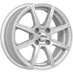 Диск литой iFree Майами лайт 5.5J 14 4*98 D58.5 ET35 Нео-Классик 
