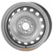 Диск штампованный Magnetto 15002 6J 15 4*100 D60.0 ET40 black