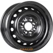 Диск штампованный Accuride 2103 5J 13 4*98 D60.1 ET29 black