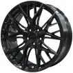 Диск литой DWS 5208-07 7.50J 17 5*114.3 D67.1 ET38 B 