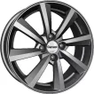 Диск литой CARWEL Селигер 6J 16 4*98 D58.5 ET33 AB 