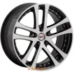 Диск литой Race Ready CSS266 6.5J 16 4*100 D60.1 ET40 B-P 