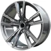 Диск литой DWS BM-946 11J 20 5*112 D66.6 ET35 MG 