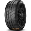 Легковая шина летняя PIRELLI P-Zero Luxury Saloon MERCEDES 255/35R19 XL RunFlat 96Y