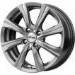 Диск литой iFree Апероль 6J 15 4*100 D54.1 ET46 Хай вэй 