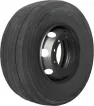 Грузовая шина всесезонная ROYAL BLACK TL003 385/65 R22.5 24pr 164K TL