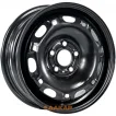 Диск штампованный Magnetto 14018 AM 5.5J 14 4*100 D54.1 ET46 Black