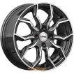 Диск литой iFree Бохо 6J 15 4*100 D60.1 ET40 Нео-Классик 