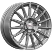 Диск литой iFree АЗУР 6.5J 16 5*110 D65.1 ET38 Хай вэй 