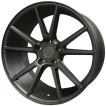 Диск литой DWS 5530 (119) 8.00J 18 5*114.3 D67.1 ET40 SMG 