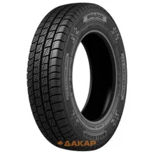 Легкогрузовая шина зимняя БЕЛШИНА БЕЛ-293 Bravado 185/75R16C 104/102Q б/к