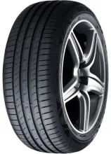 Легковая шина летняя NEXEN NFera Primus QX 225/40R18 XL 92W
