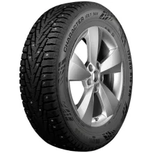 Легковая шина зимняя ШИПЫ IKON Tyres Character Ice 7 215/60R17 SUV XL 100T