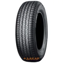 Легковая шина летняя YOKOHAMA G-91AT 225/65R17 102H