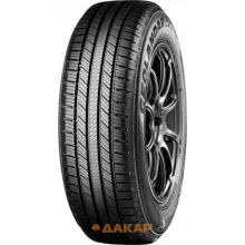 Легковая шина летняя YOKOHAMA Geolandar G-058 225/60R17 99H