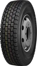 Грузовая шина всесезонная POWERTRAC POWER PLUS+ 275/70 R22.5 16pr 148/145M ведущая T #