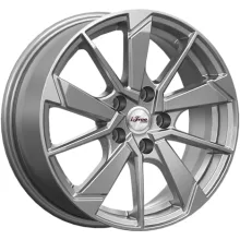 Диск литой iFree Зиплайн (КС1042) 6.5J 16 5*108 D63.35 ET46 Хай вэй 