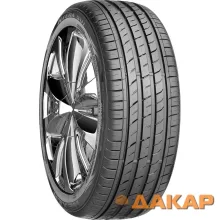 Легковая шина летняя NEXEN Nfera SU-1 235/45R17 XL 97W
