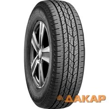 Легковая шина летняя NEXEN Roadian HTX RH-5 225/60R17 99V