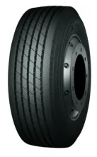 Грузовая шина всесезонная GOODRIDE CR-976A 275/70R22.5 16pr 148/145M руль (Тайланд)