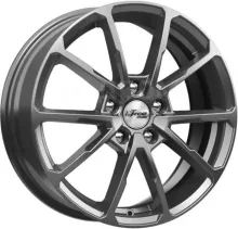 Диск литой iFree Skibidi 6.5J 17 5*114.3 D67.1 ET45 Хай вэй 